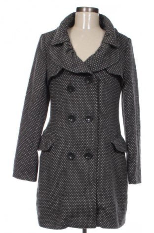 Damski płaszcz Tally Weijl, Rozmiar M, Kolor Kolorowy, Cena 56,99 zł