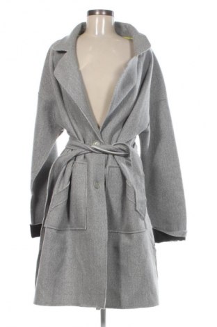 Női kabát Tbs, Méret XL, Szín Szürke, Ár 7 889 Ft