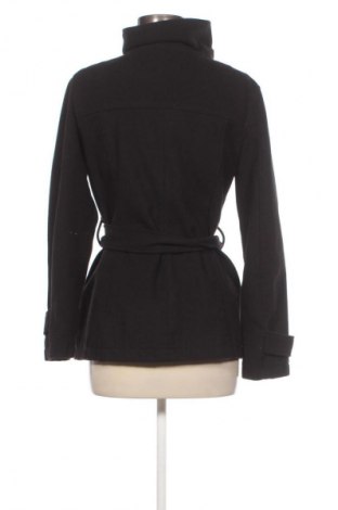 Damski płaszcz Terranova, Rozmiar L, Kolor Czarny, Cena 241,13 zł