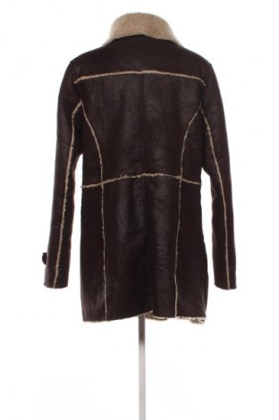 Дамско палто Tex, Размер XL, Цвят Кафяв, Цена 27,09 €