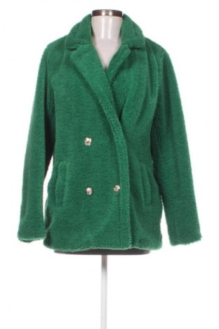 Damski płaszcz Threadbare, Rozmiar M, Kolor Zielony, Cena 241,13 zł