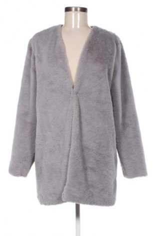 Damenmantel Tom & Rose, Größe L, Farbe Grau, Preis € 49,08