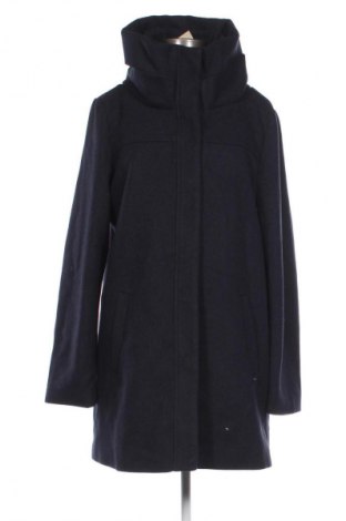 Dámský kabát  Tom Tailor, Velikost L, Barva Modrá, Cena  3 159,00 Kč