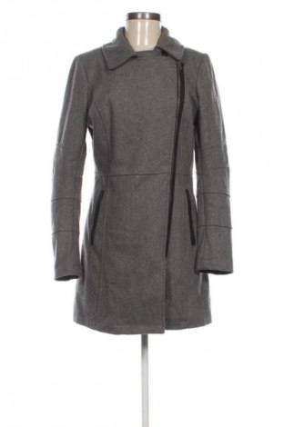 Damenmantel Tom Tailor, Größe M, Farbe Grau, Preis € 43,99