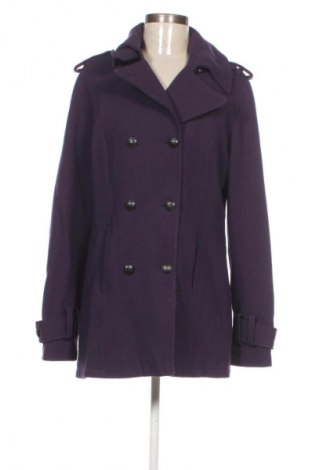 Női kabát Tom Tailor, Méret XL, Szín Lila, Ár 20 248 Ft