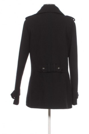 Дамско палто Tom Tailor, Размер M, Цвят Черен, Цена 49,00 €