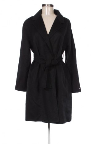 Dámský kabát  Tommy Hilfiger, Velikost S, Barva Černá, Cena  8 849,00 Kč