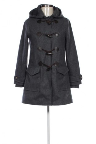 Дамско палто Tommy Hilfiger, Размер S, Цвят Сив, Цена 104,81 €