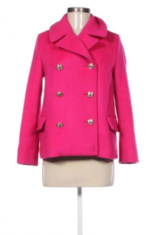 Дамско палто Tommy Hilfiger, Размер XS, Цвят Розов, Цена 122,70 €