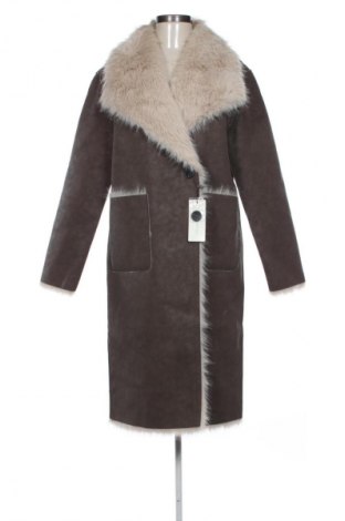 Damenmantel Trendyol, Größe XS, Farbe Mehrfarbig, Preis € 111,00