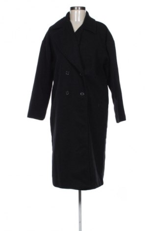 Palton de femei Trendyol, Mărime M, Culoare Negru, Preț 255,45 Lei