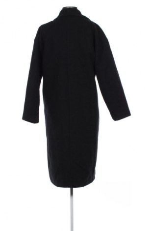 Palton de femei Trendyol, Mărime M, Culoare Negru, Preț 255,45 Lei