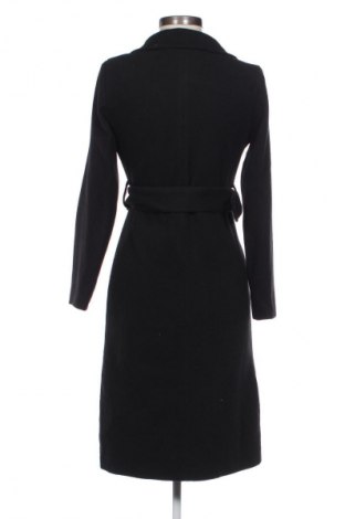 Damski płaszcz Trendyol, Rozmiar M, Kolor Czarny, Cena 534,94 zł