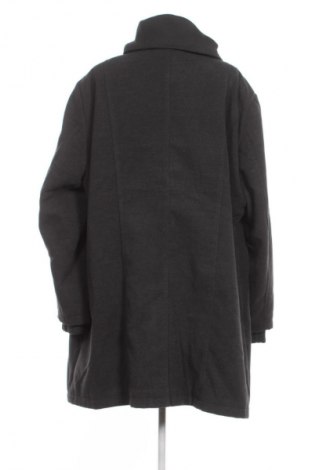 Damenmantel Ulla Popken, Größe 3XL, Farbe Schwarz, Preis € 49,11