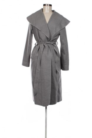 Dámský kabát  Unbranded, Velikost L, Barva Šedá, Cena  879,00 Kč
