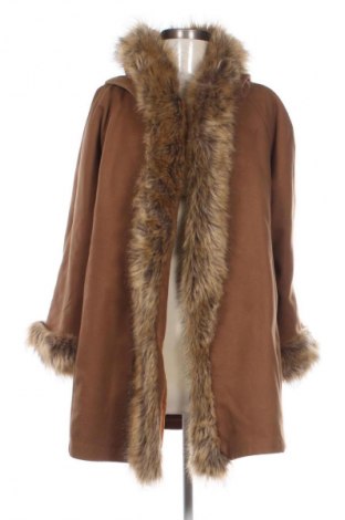 Дамско палто Unbranded, Размер XXL, Цвят Многоцветен, Цена 45,00 €