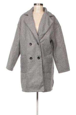 Damenmantel Unbranded, Größe M, Farbe Grau, Preis € 15,99