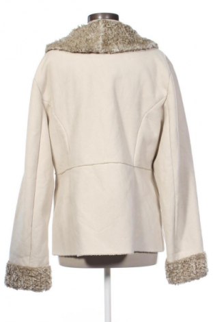 Damski płaszcz Unbranded, Rozmiar XL, Kolor Beżowy, Cena 205,99 zł