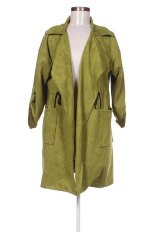 Damenmantel Unbranded, Größe M, Farbe Grün, Preis € 16,99