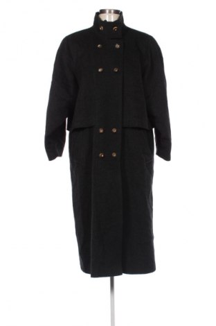 Damski płaszcz Unbranded, Rozmiar 3XL, Kolor Czarny, Cena 241,55 zł