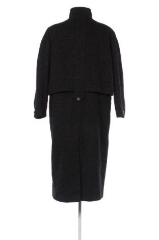 Damski płaszcz Unbranded, Rozmiar 3XL, Kolor Czarny, Cena 241,55 zł