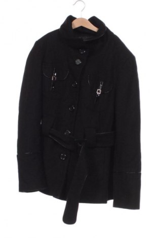 Дамско палто Unbranded, Размер M, Цвят Черен, Цена 34,52 €
