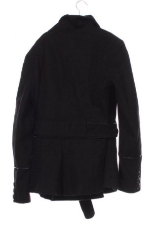 Дамско палто Unbranded, Размер M, Цвят Черен, Цена 34,52 €