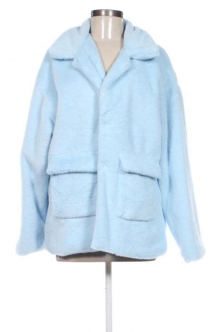 Női kabát Unbranded, Méret L, Szín Kék, Ár 18 595 Ft