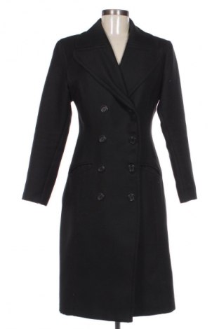 Damski płaszcz Unbranded, Rozmiar M, Kolor Czarny, Cena 117,99 zł