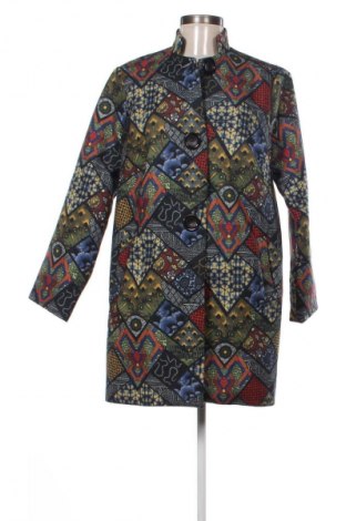 Damenmantel Unbranded, Größe L, Farbe Mehrfarbig, Preis € 45,99