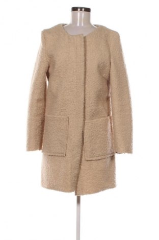 Damenmantel Unbranded, Größe M, Farbe Beige, Preis € 14,99