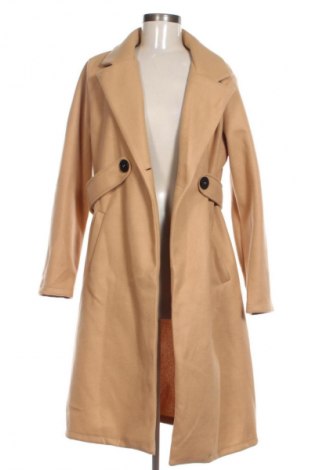 Dámsky kabát  Unbranded, Veľkosť L, Farba Hnedá, Cena  30,00 €