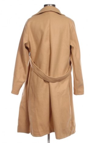 Dámsky kabát  Unbranded, Veľkosť L, Farba Hnedá, Cena  30,00 €