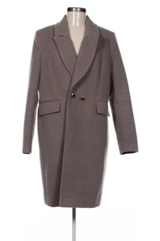 Дамско палто Unbranded, Размер XL, Цвят Сив, Цена 45,00 €