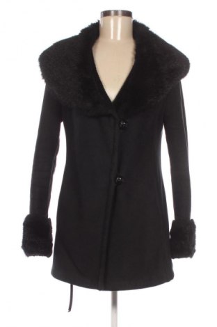 Damenmantel Unbranded, Größe M, Farbe Blau, Preis € 45,00