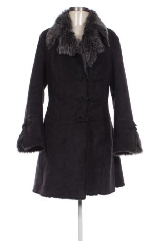 Damski płaszcz Unbranded, Rozmiar M, Kolor Czarny, Cena 241,13 zł