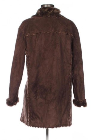 Дамско палто Unbranded, Размер S, Цвят Кафяв, Цена 24,54 €