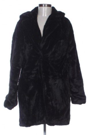 Дамско палто Unbranded, Размер M, Цвят Черен, Цена 32,21 €