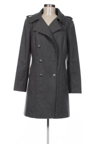 Damenmantel Unbranded, Größe M, Farbe Grau, Preis 36,99 €