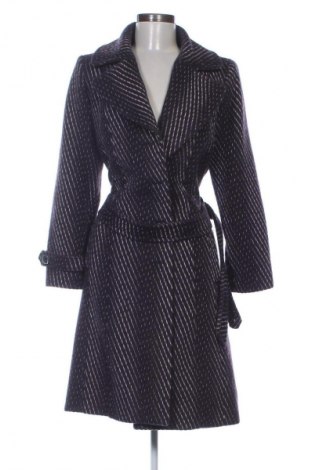 Damski płaszcz Unbranded, Rozmiar L, Kolor Fioletowy, Cena 241,13 zł