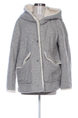 Damski płaszcz Unbranded, Rozmiar L, Kolor Szary, Cena 64,99 zł