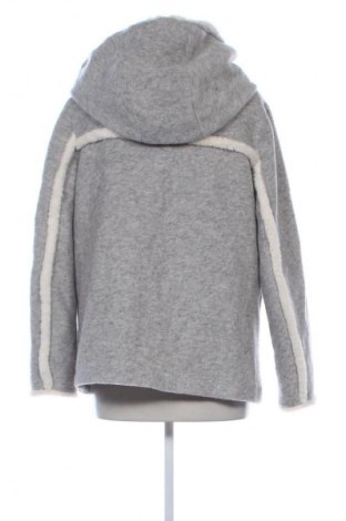 Damski płaszcz Unbranded, Rozmiar L, Kolor Szary, Cena 64,99 zł