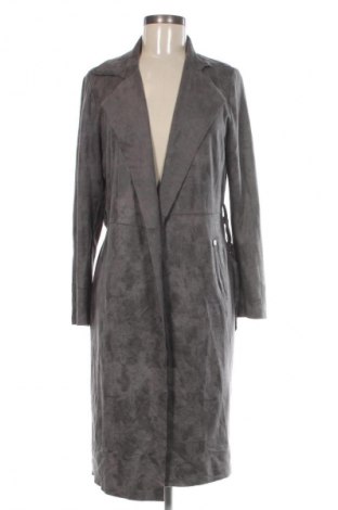 Damski płaszcz Unbranded, Rozmiar M, Kolor Szary, Cena 64,99 zł