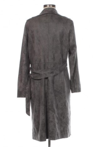 Damski płaszcz Unbranded, Rozmiar M, Kolor Szary, Cena 64,99 zł