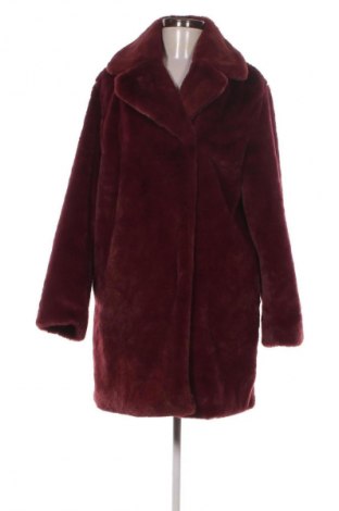 Damski płaszcz Unbranded, Rozmiar S, Kolor Różowy, Cena 73,99 zł