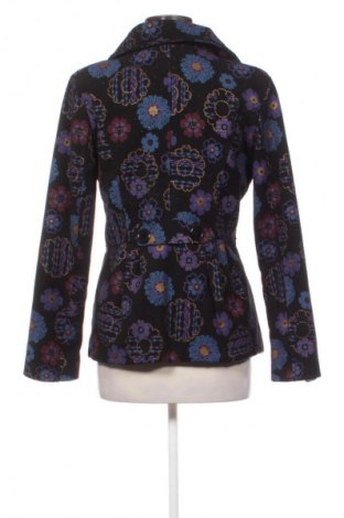 Damski płaszcz Unbranded, Rozmiar M, Kolor Kolorowy, Cena 158,88 zł