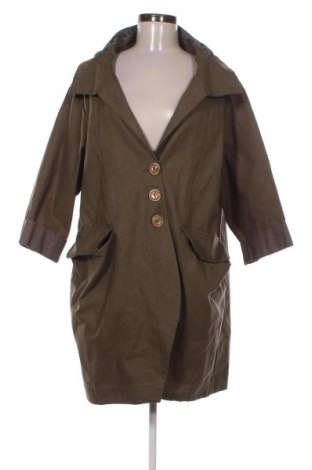 Дамско палто Unbranded, Размер M, Цвят Бежов, Цена 50,34 €