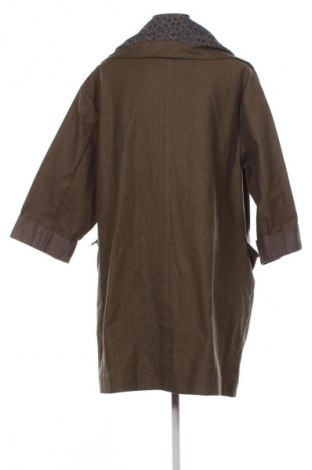 Дамско палто Unbranded, Размер M, Цвят Бежов, Цена 50,34 €