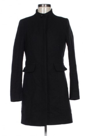 Damenmantel Un Deux Trois, Größe XS, Farbe Schwarz, Preis € 67,99