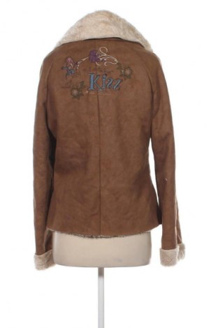 Дамско палто Unbranded, Размер L, Цвят Многоцветен, Цена 35,79 €